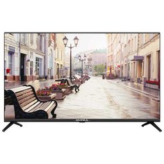 Телевизор SUPRA STV-LC40LT00100F 40" (2020), черный