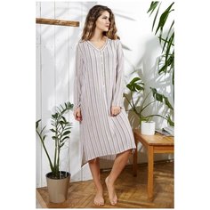 Платье Mia-Mia, размер L(48), сиреневый