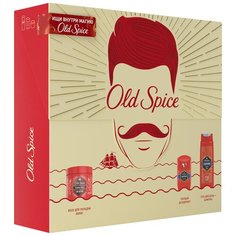 Набор Old Spice Captain