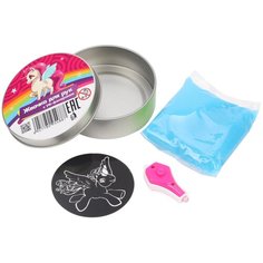 Жвачка для рук Color Puppy Единорог 95488
