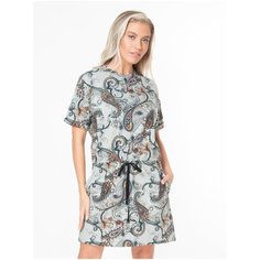 Платье Vis-a-Vis, размер XL, multicolor