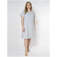 Платье Vis-a-Vis, размер L, blue