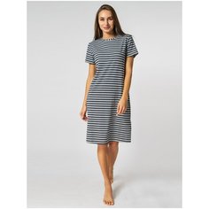 Платье Vis-a-Vis, размер M, m.grey/dark blue