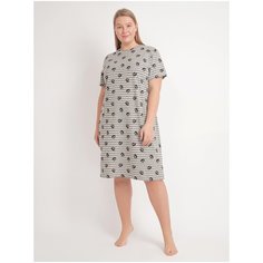 Платье Vis-a-Vis, размер S, m.grey