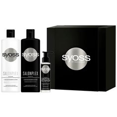 Набор Syoss Salonplex