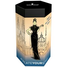 Набор Gliss Kur Экстремальное восстановление & Taft Стиль большого города