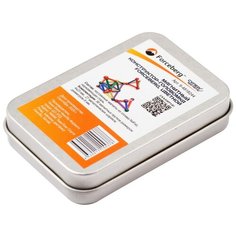 Конструктор Forceberg Головоломка 9-4818244