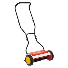 Газонокосилка WOLF-Garten TT 380 DL