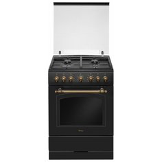 Комбинированная плита Hansa FCMA68109