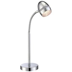 Настольная лампа светодиодная Globo Lighting MANJOLA 56206-1T, 3 Вт