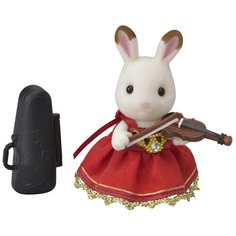Игровой набор Sylvanian Families Концерт со скрипкой 6009