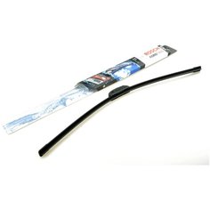 Щетка стеклоочистителя бескаркасная Bosch Aerotwin AR26U 650 мм, 1 шт.