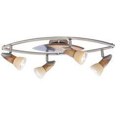 Спот Globo Lighting Lord 3 5443-4B