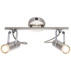 Спот Globo Lighting Mirri 56950-2