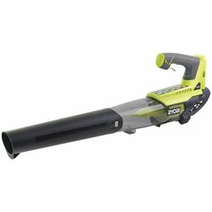 Аккумуляторная воздуходувка RYOBI OBL18JB