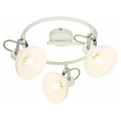 Люстра Globo Lighting Amory 54657-3, E14, 120 Вт