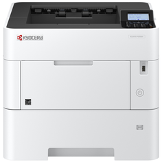 Принтер KYOCERA ECOSYS P3155dn, белый