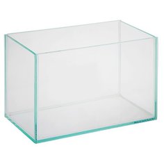 Аквариум 30 л ПК АкваРум 3424589 прозрачный