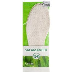 Стельки для обуви Salamander Cotton бежевый 36-46