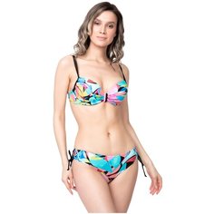 Купальник Vis-a-Vis размер L Black/Multicolor