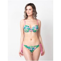Купальник Vis-a-Vis размер M pink/green