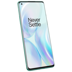 Смартфон OnePlus 8 8/128GB, Ледяной зелёный