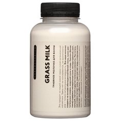 Laboratorium Молочко для ванны Травяное, 250 мл