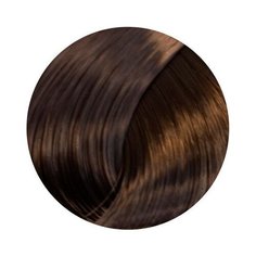 OLLIN Professional Color перманентная крем-краска для волос, 6/00 темно-русый глубокий, 100 мл