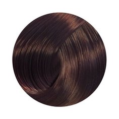OLLIN Professional Color перманентная крем-краска для волос, 4/5 шатен махагоновый , 100 мл