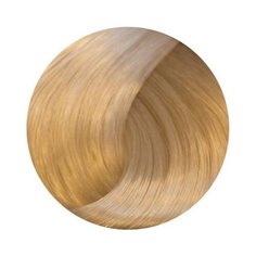 OLLIN Professional Color перманентная крем-краска для волос, 10/0 светлый блондин, 100 мл