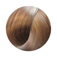 OLLIN Professional Color перманентная крем-краска для волос, 8/21 светло-русый фиолетово-пепельный, 100 мл