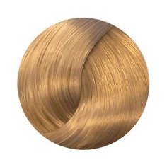 OLLIN Professional Color перманентная крем-краска для волос, 10/7 светлый блондин коричневый, 100 мл