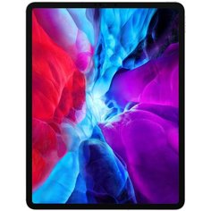 Планшет Apple iPad Pro 12.9 (2020) 1Tb Wi-Fi + Cellular, silver
