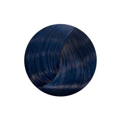 OLLIN Professional Color перманентная крем-краска для волос, 0/88 корректор синий, 100 мл