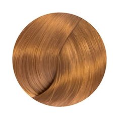 OLLIN Professional Color перманентная крем-краска для волос, 9/03 блондин прозрачно-золотистый, 100 мл