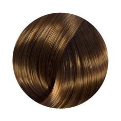 OLLIN Professional Color перманентная крем-краска для волос, 7/7 русый коричневый, 100 мл