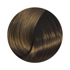 OLLIN Professional Color перманентная крем-краска для волос, 7/00 русый глубокий, 100 мл