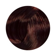 OLLIN Professional Color перманентная крем-краска для волос, 5/5 светлый шатен махагоновый, 100 мл