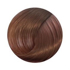 OLLIN Professional Color перманентная крем-краска для волос, 8/7 светло-русый коричневый, 100 мл