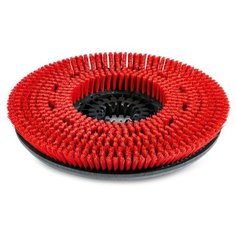 Дисковая щетка KARCHER 4.905-018 красный 1 шт.
