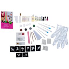 Master IQ² Косметический набор Fashion Style (C004)