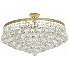 Люстра Arti Lampadari Castellana E 1.3.46.501 G, E27, 360 Вт