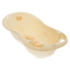 Ванночка Tega Baby Bear (MS-005) бежевый