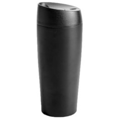 Термокружка Sagaform To Go Black, 0.4 л черный