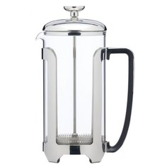 Френч-пресс KitchenCraft Le’Xpress (1 л) серебристый