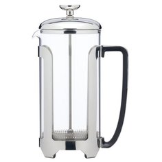 Френч-пресс KitchenCraft Le’Xpress (1.5 л) серебристый