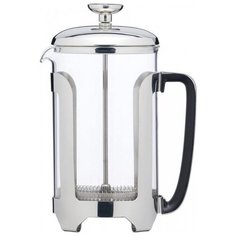 Френч-пресс KitchenCraft Le’Xpress (0.85 л) серебристый