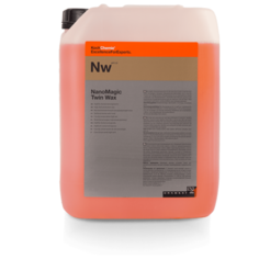 Воск для автомобиля Koch Chemie NanoMagic Twin Wax 10 л