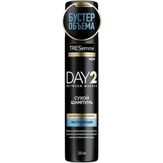 TRESemme сухой шампунь DAY 2 Экстра объём, 250 мл