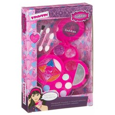 Набор косметики BONDIBON Eva Moda ВВ2262